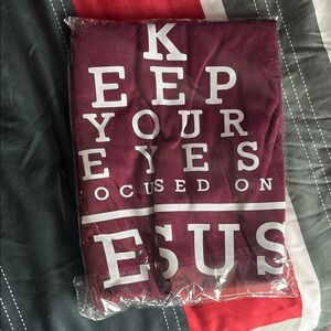 Gildan Maroon Short Sleeve Tee